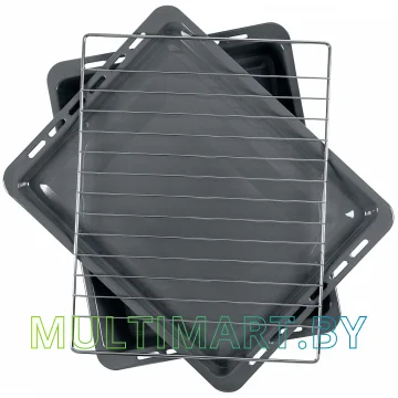 Газовый духовой шкаф MAUNFELD MGOGG.673RILB.TM картинка 6